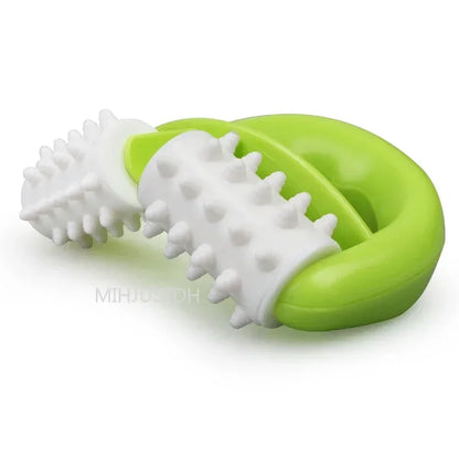 CelluGlide Handheld Massage Roller