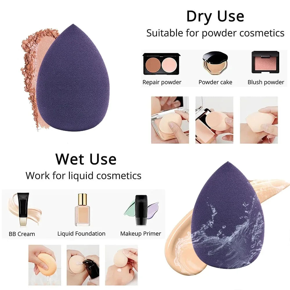 SilkBlend Beauty Egg Set